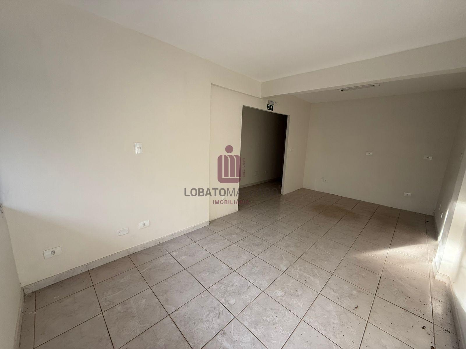SALA COMERCIAL - EDIFÍCIO EDNA E ADIR SALDANHA - AVENIDA BRASIL
