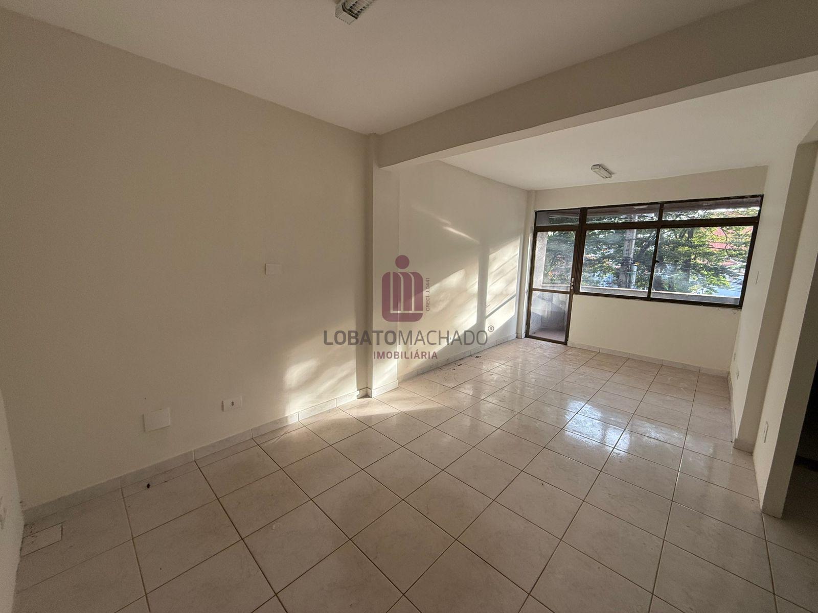 SALA COMERCIAL - EDIFÍCIO EDNA E ADIR SALDANHA - AVENIDA BRASIL
