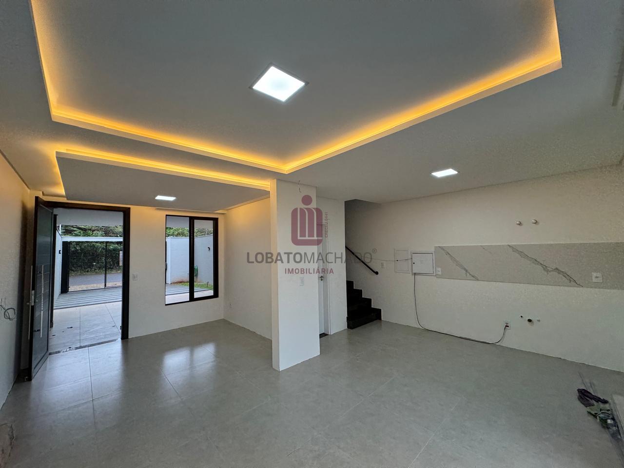 SOBRADO - JARDIM LANCASTER - REGIÃO DA VILA A - BAIRRO INTELIGENTE