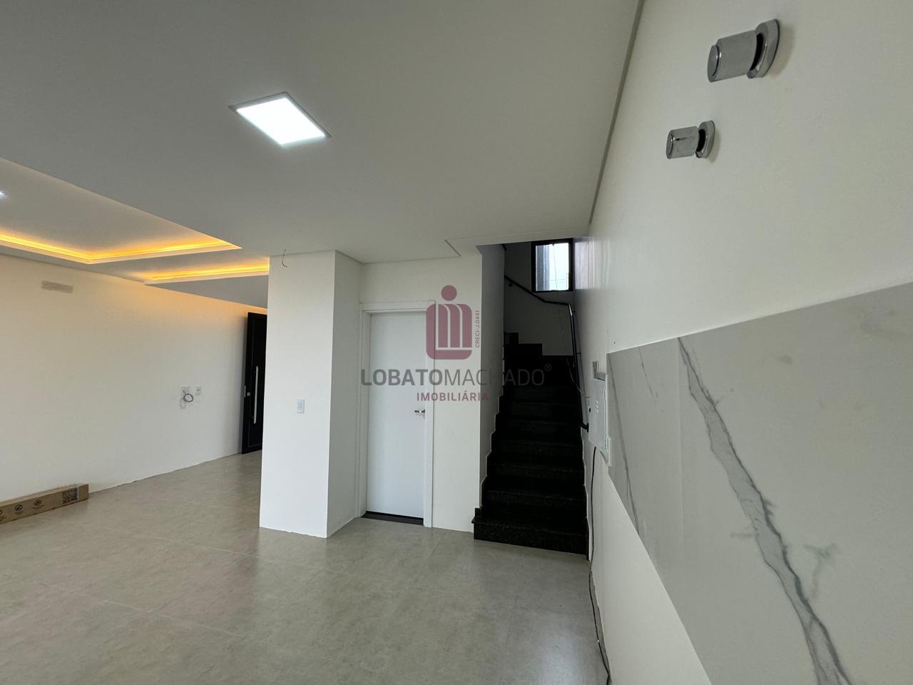 SOBRADO - JARDIM LANCASTER - REGIÃO DA VILA A - BAIRRO INTELIGENTE