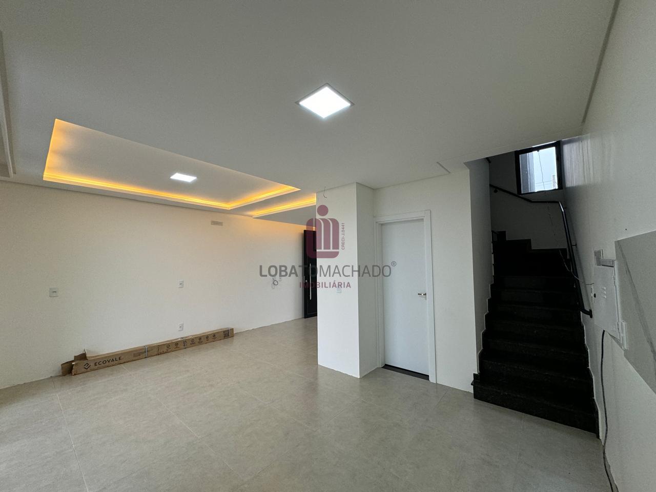 SOBRADO - JARDIM LANCASTER - REGIÃO DA VILA A - BAIRRO INTELIGENTE