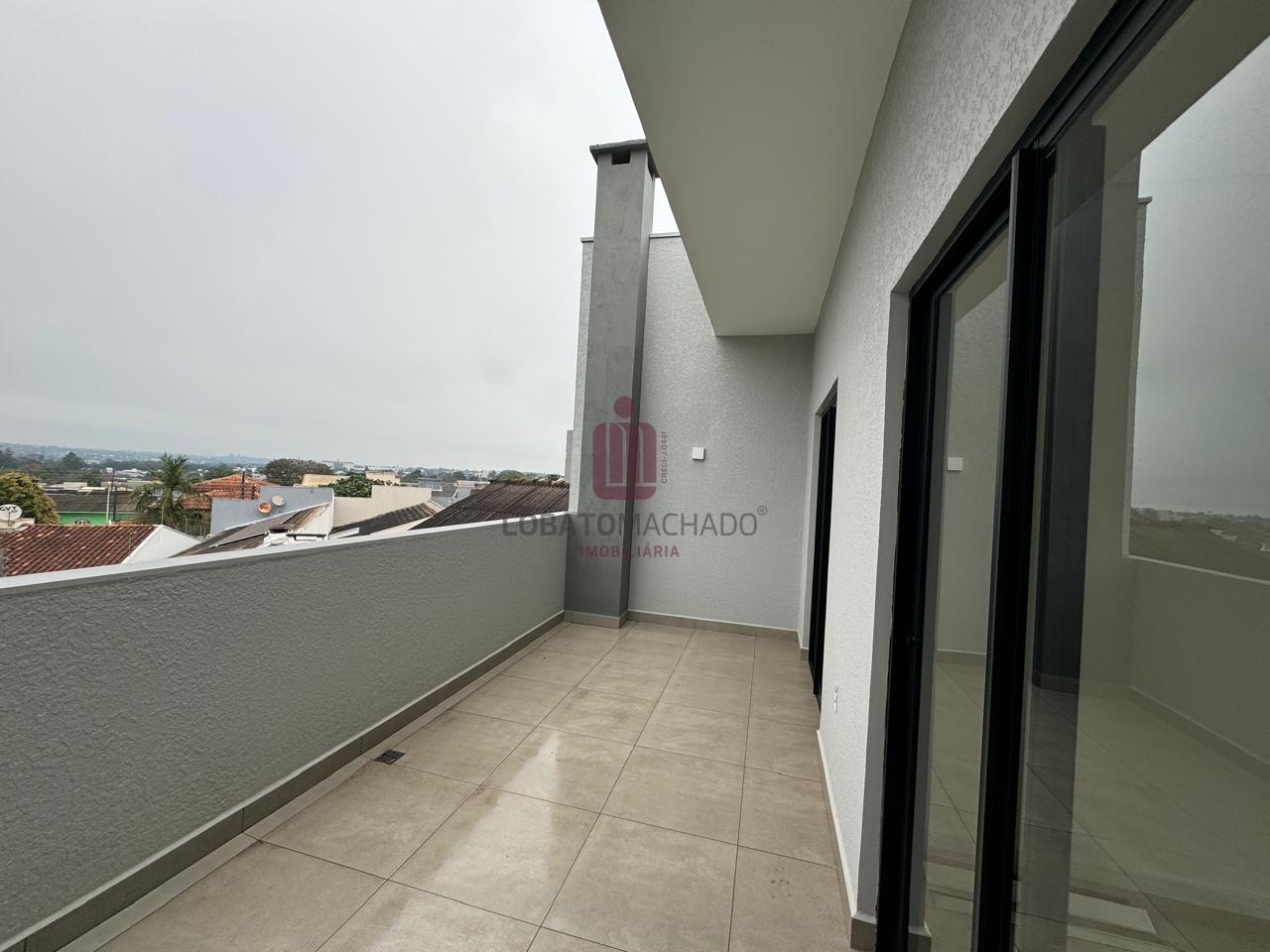 SOBRADO - JARDIM LANCASTER - REGIÃO DA VILA A - BAIRRO INTELIGENTE