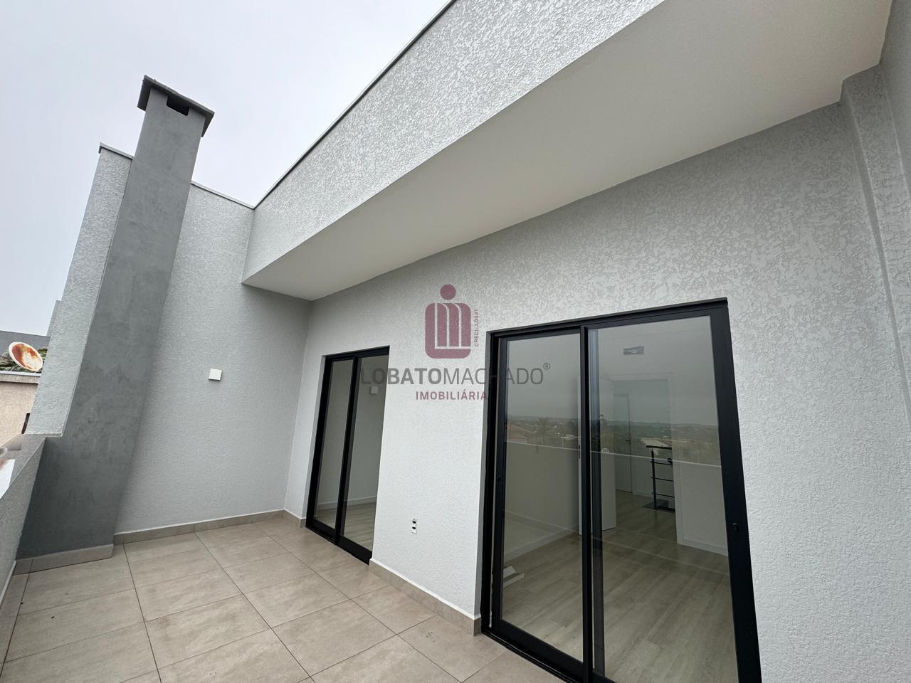SOBRADO - JARDIM LANCASTER - REGIÃO DA VILA A - BAIRRO INTELIGENTE
