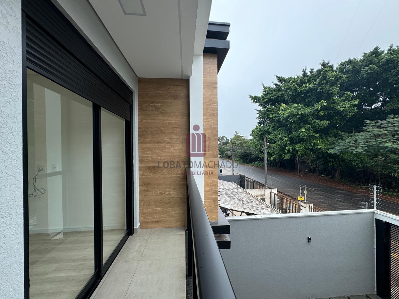 SOBRADO - JARDIM LANCASTER - REGIÃO DA VILA A - BAIRRO INTELIGENTE
