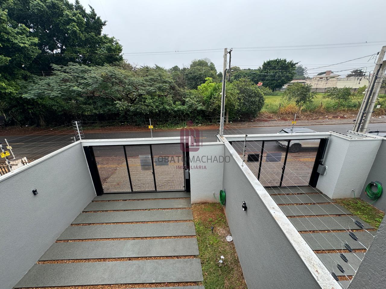 SOBRADO - JARDIM LANCASTER - REGIÃO DA VILA A - BAIRRO INTELIGENTE