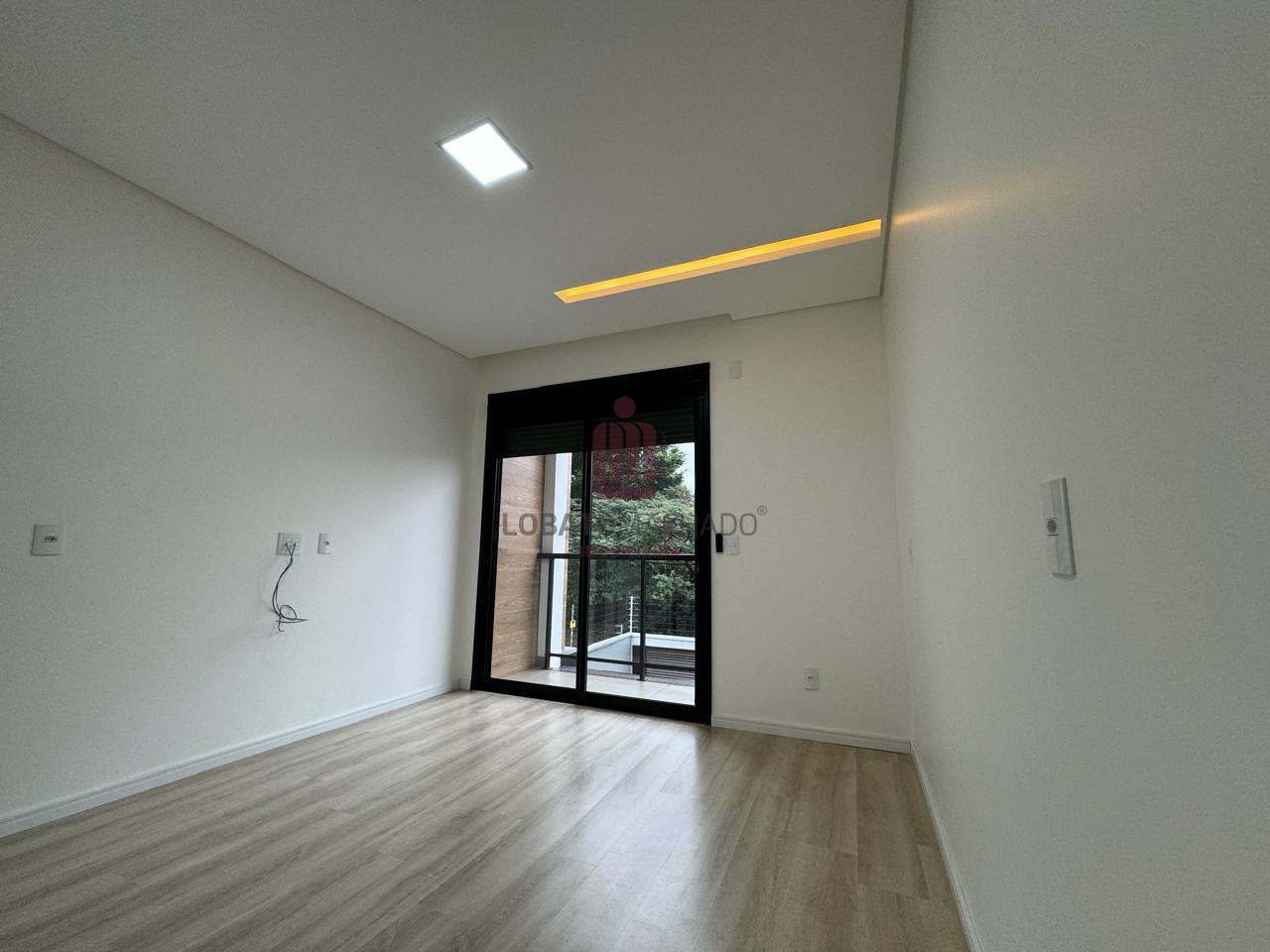 SOBRADO - JARDIM LANCASTER - REGIÃO DA VILA A - BAIRRO INTELIGENTE