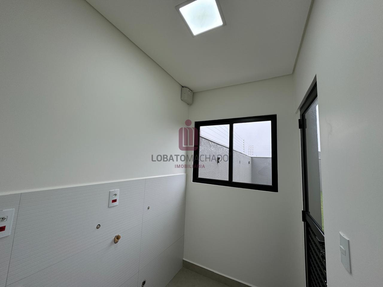 SOBRADO - JARDIM LANCASTER - REGIÃO DA VILA A - BAIRRO INTELIGENTE