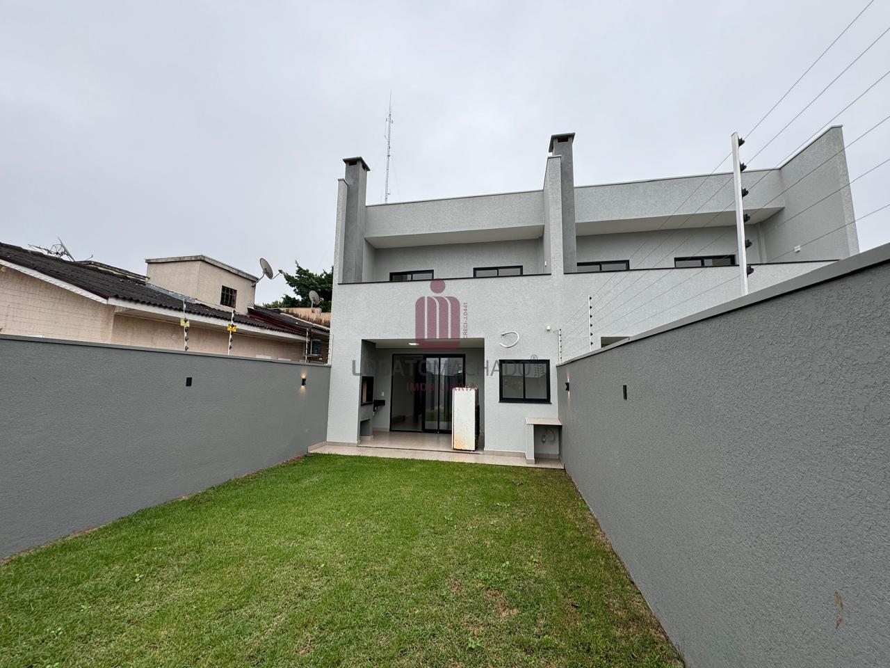 SOBRADO - JARDIM LANCASTER - REGIÃO DA VILA A - BAIRRO INTELIGENTE
