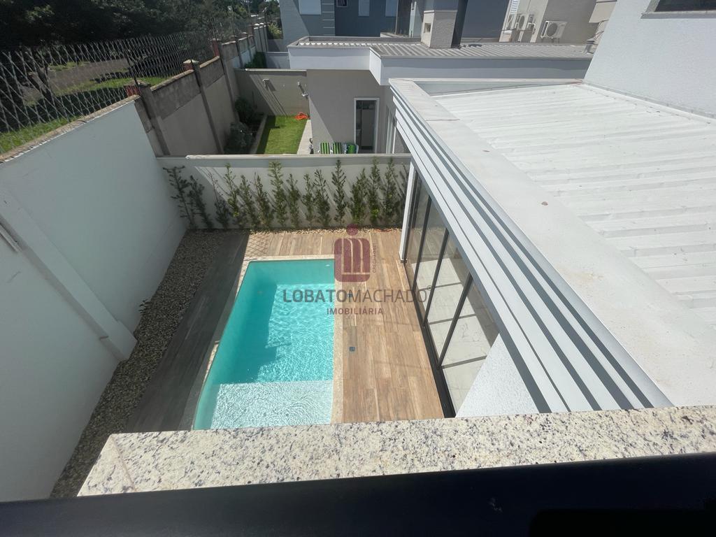 SOBRADO - TERRAS ALPHA II