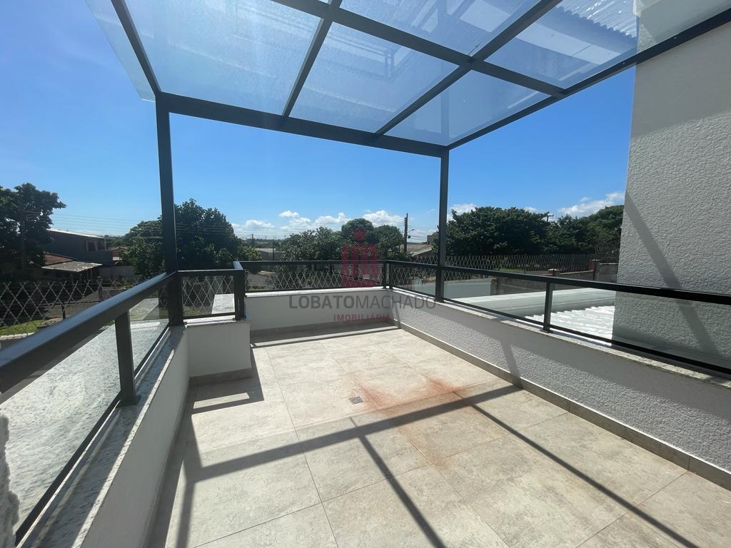 SOBRADO - TERRAS ALPHA II