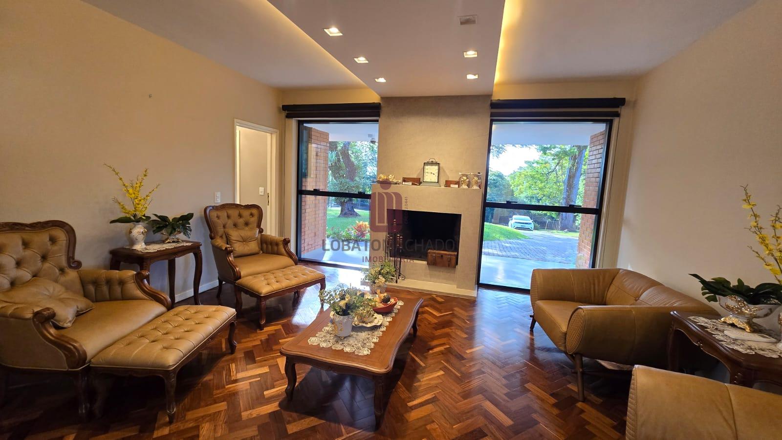 CASA - CONDOMÍNIO RESIDENCIAL VILA B