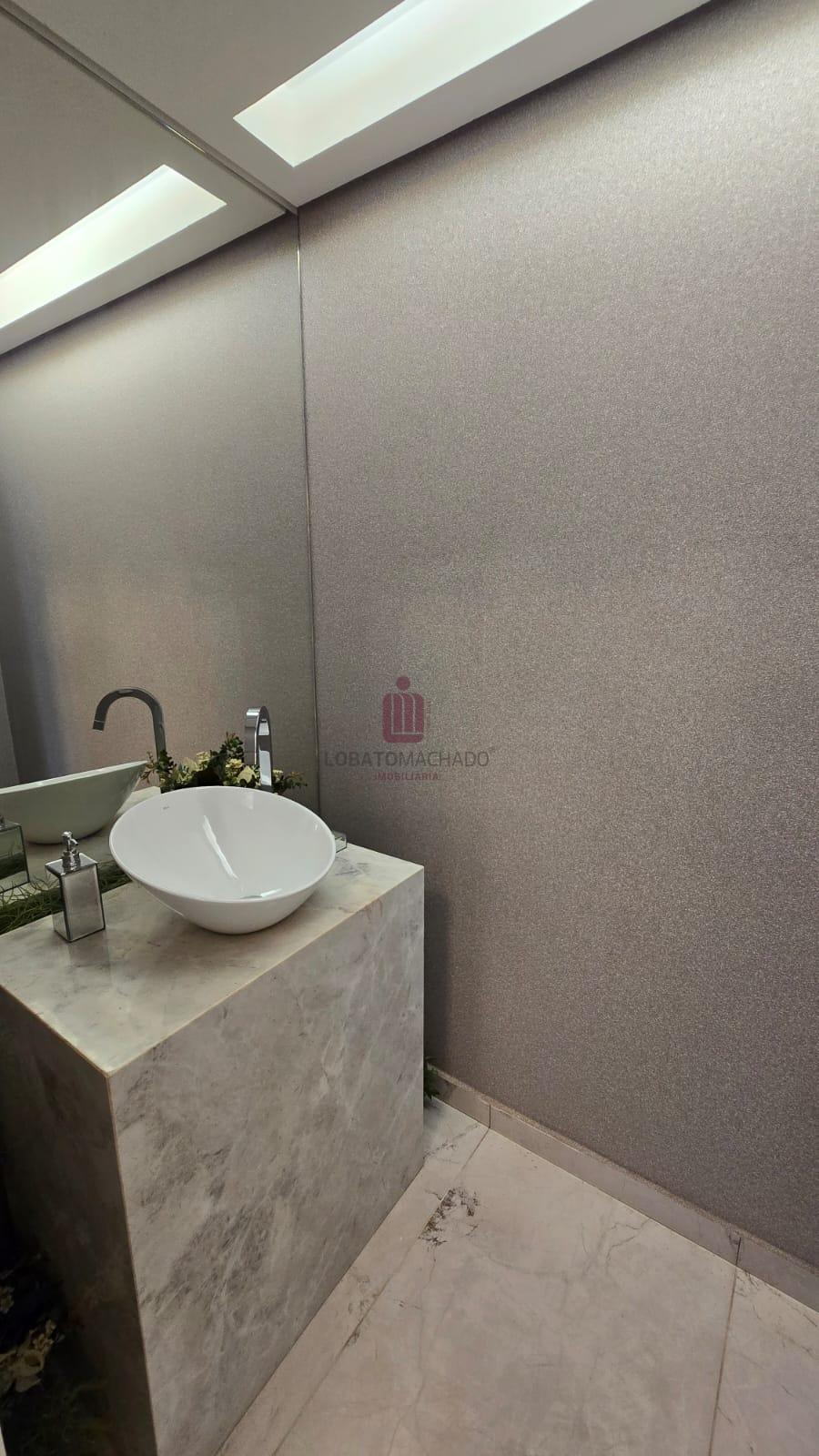 CASA - CONDOMÍNIO RESIDENCIAL VILA B