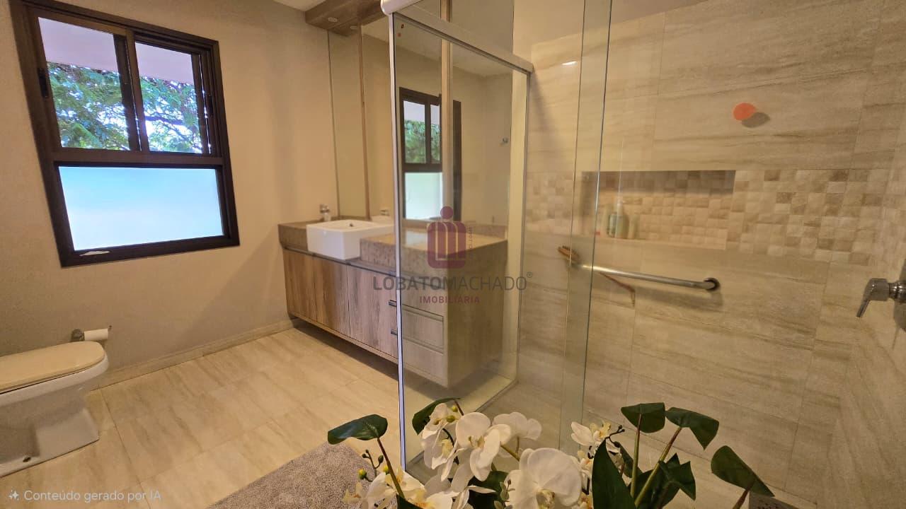CASA - CONDOMÍNIO RESIDENCIAL VILA B