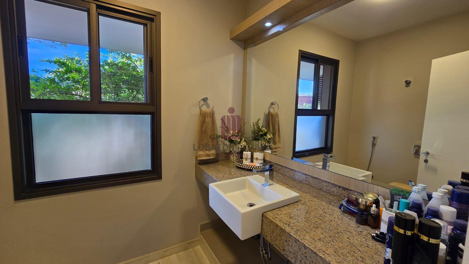CASA - CONDOMÍNIO RESIDENCIAL VILA B