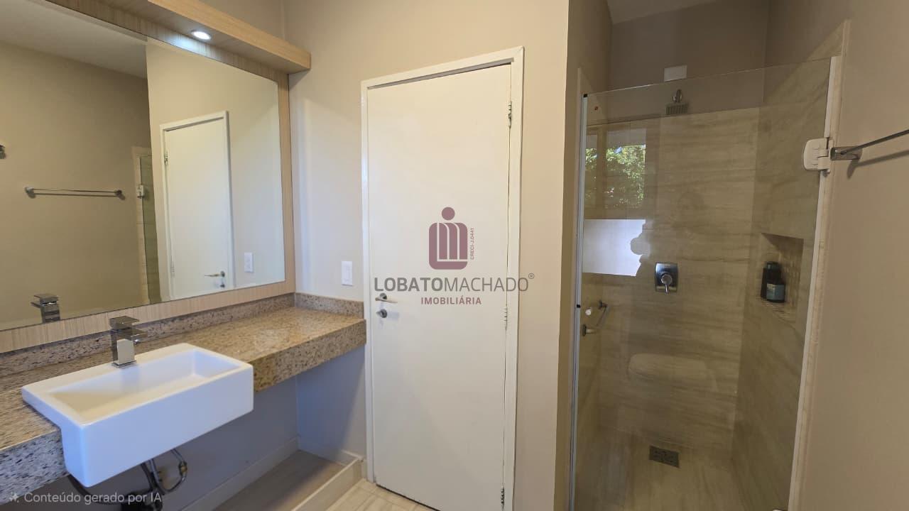 CASA - CONDOMÍNIO RESIDENCIAL VILA B