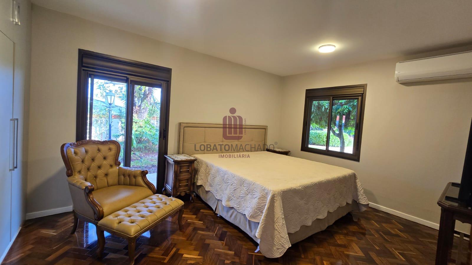 CASA - CONDOMÍNIO RESIDENCIAL VILA B