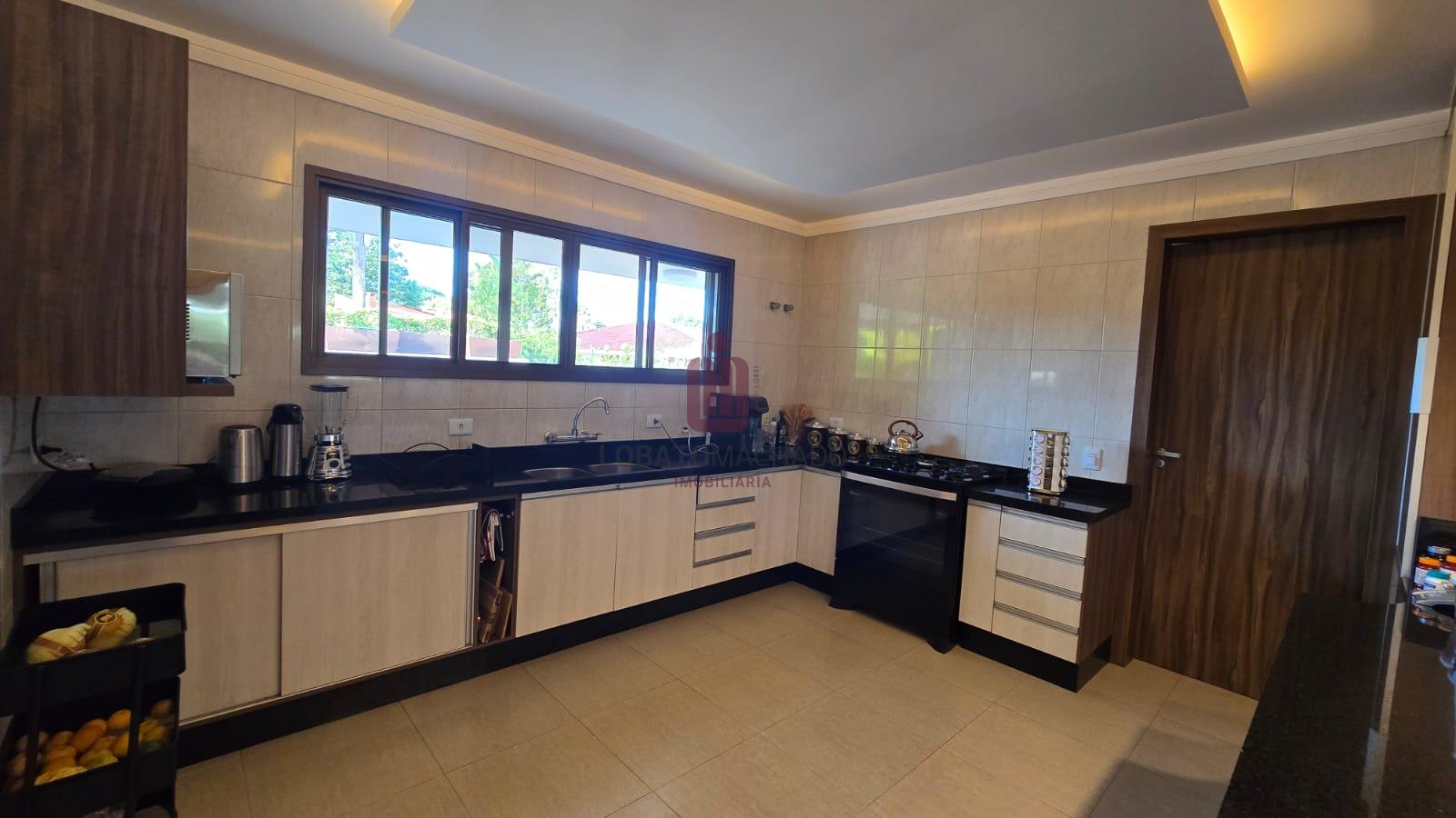 CASA - CONDOMÍNIO RESIDENCIAL VILA B