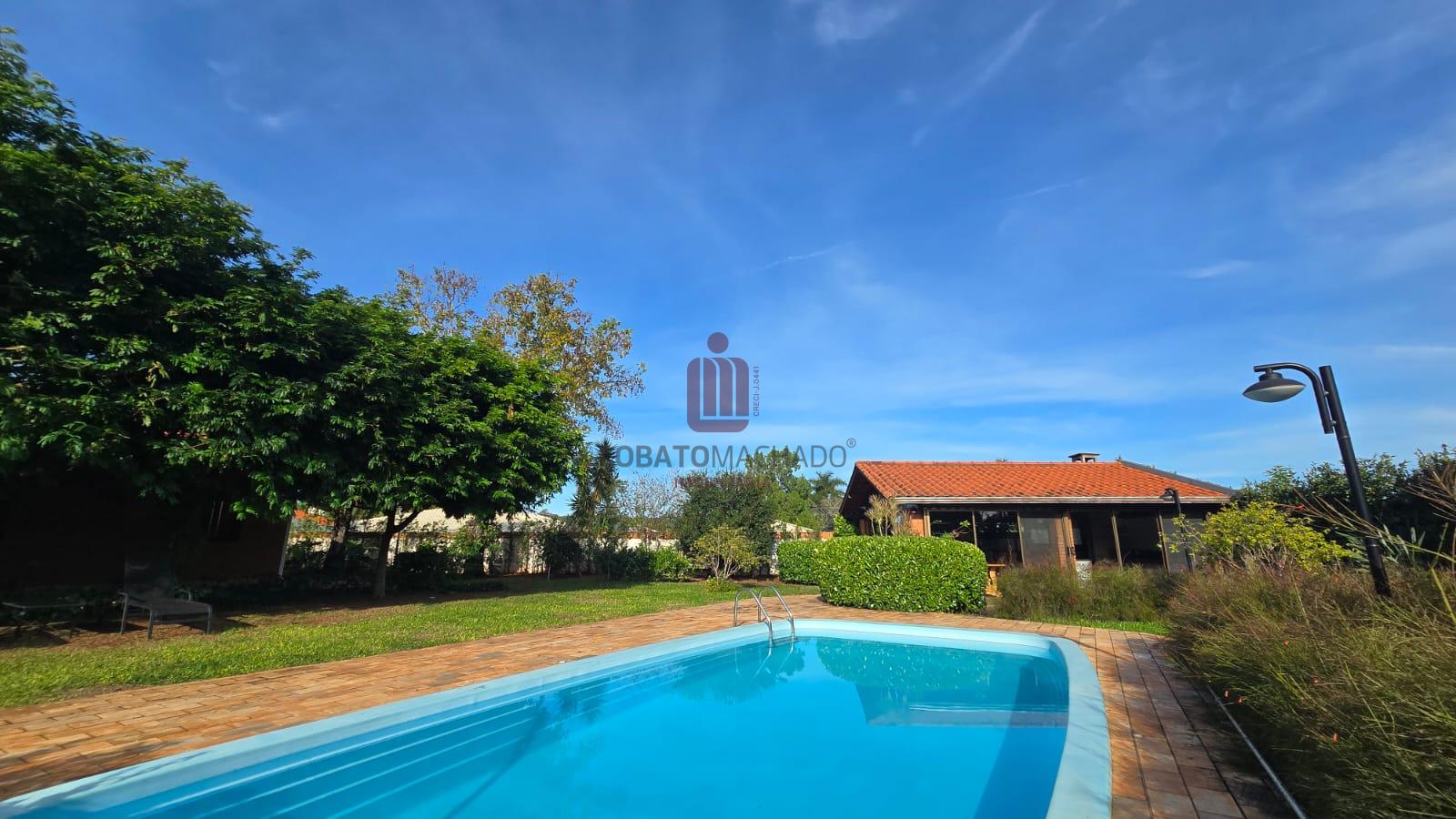CASA - CONDOMÍNIO RESIDENCIAL VILA B