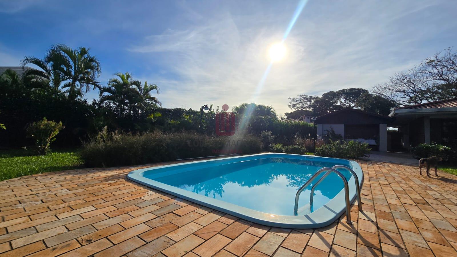 CASA - CONDOMÍNIO RESIDENCIAL VILA B