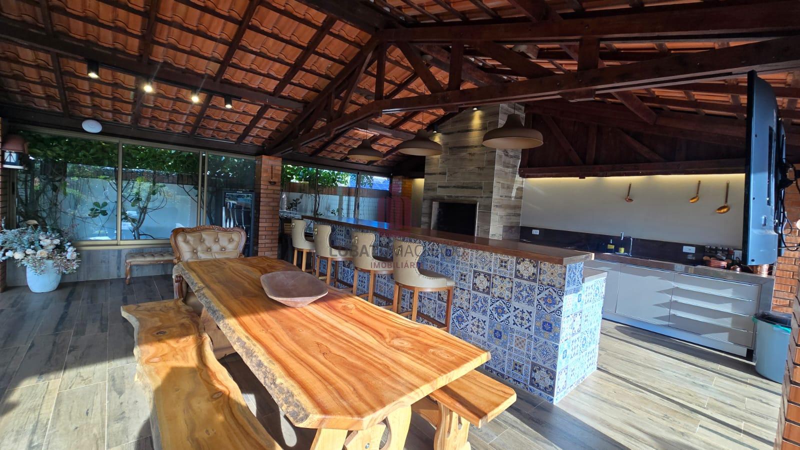 CASA - CONDOMÍNIO RESIDENCIAL VILA B