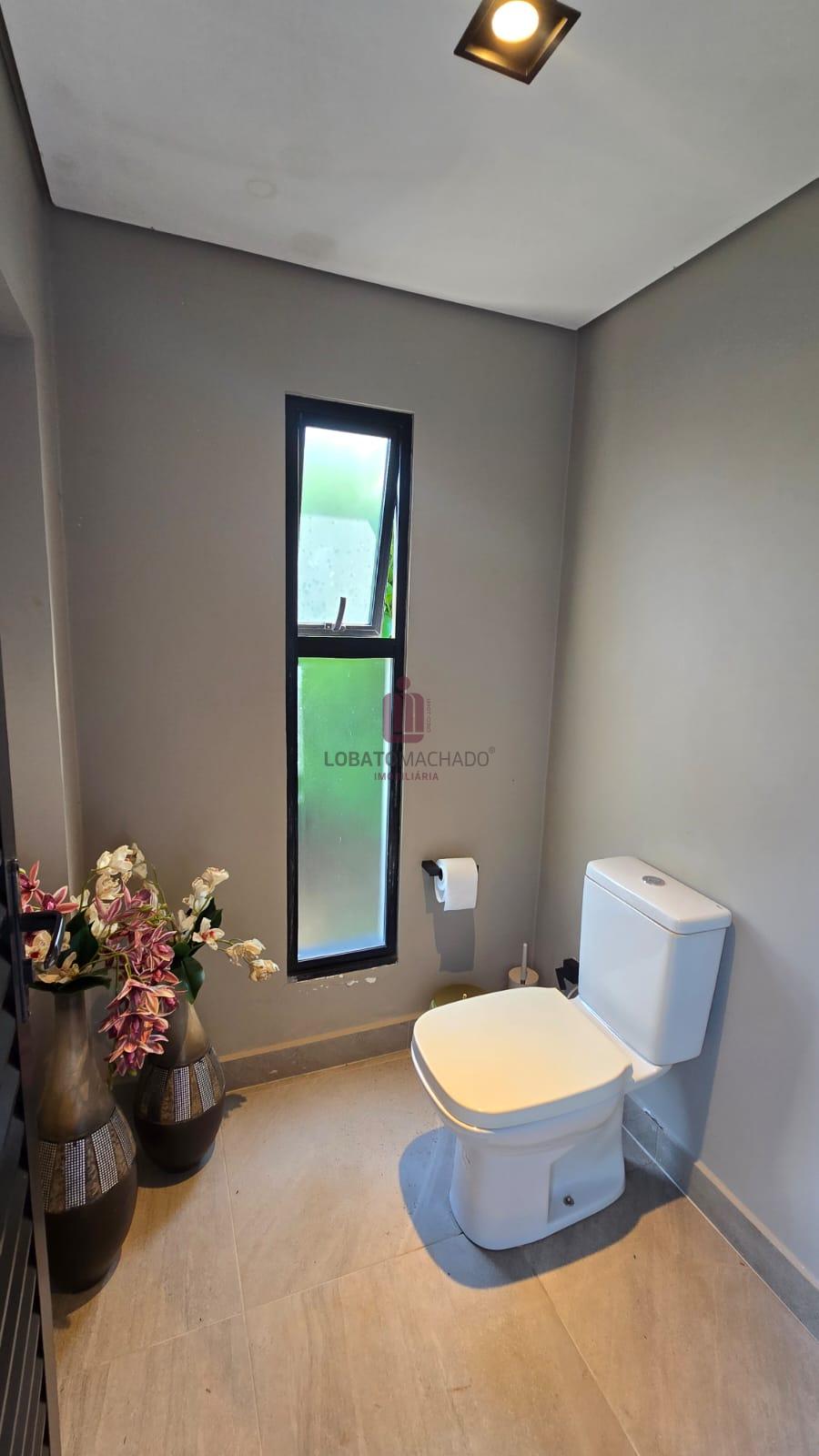 CASA - CONDOMÍNIO RESIDENCIAL VILA B