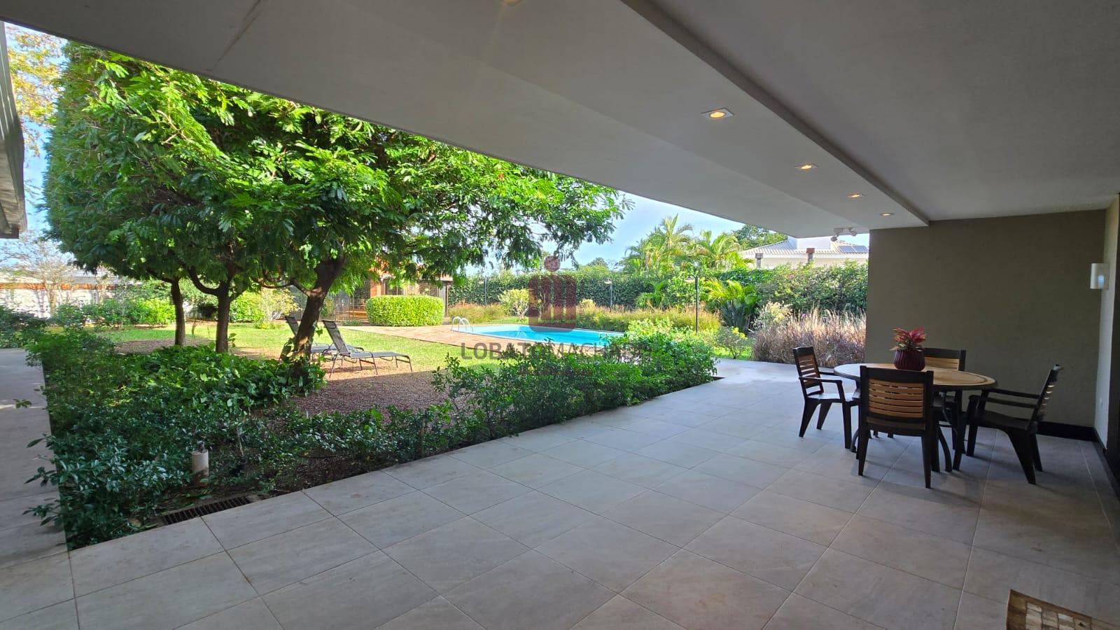 CASA - CONDOMÍNIO RESIDENCIAL VILA B