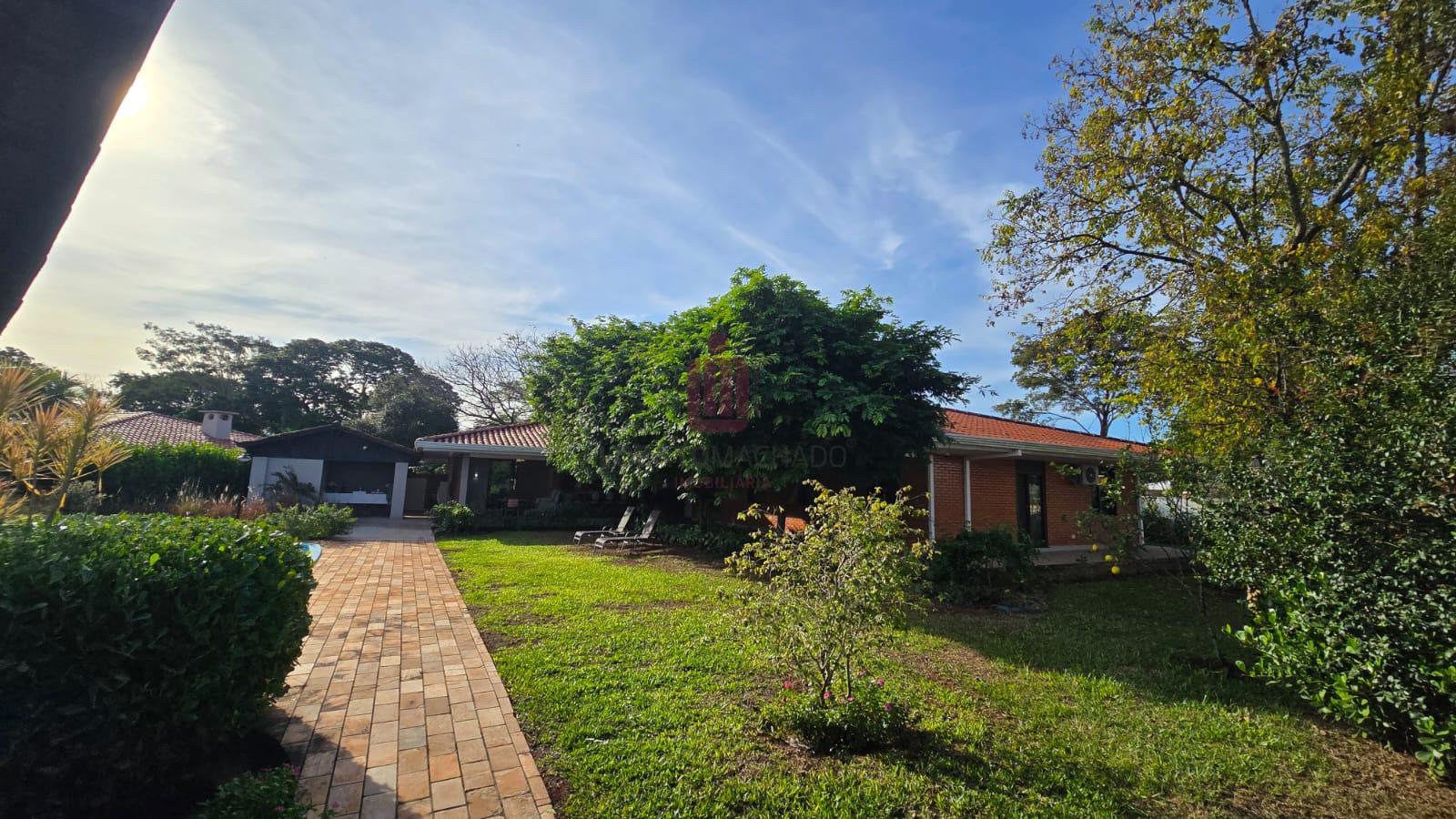 CASA - CONDOMÍNIO RESIDENCIAL VILA B