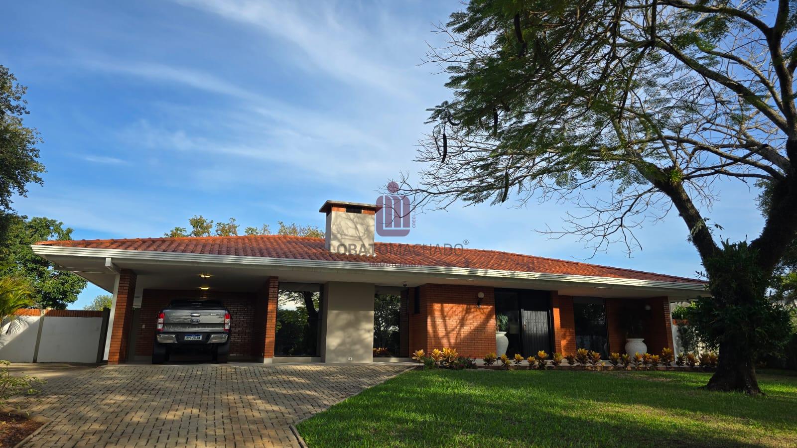CASA - CONDOMÍNIO RESIDENCIAL VILA B