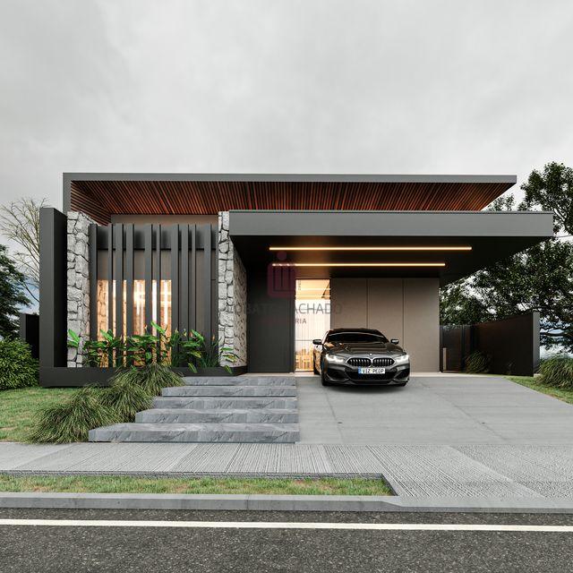 CASA 507 - TÉRREA  - COND. RITZ CATARATAS YACHT RESIDENCE SPA