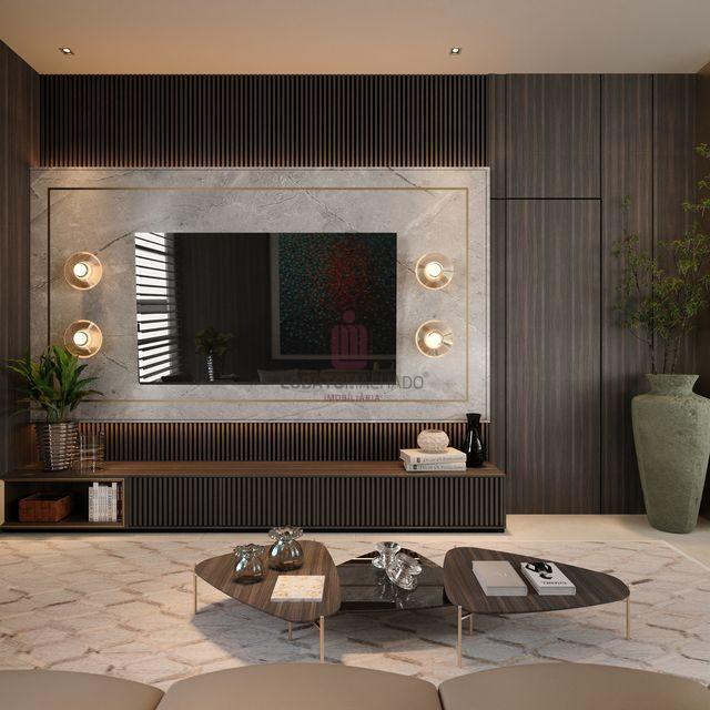 CASA 507 - TÉRREA  - COND. RITZ CATARATAS YACHT RESIDENCE SPA