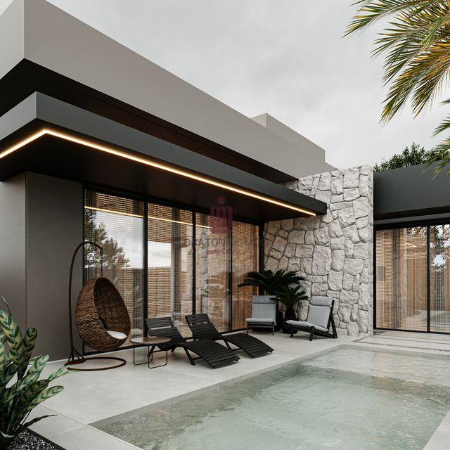 CASA 507 - TÉRREA  - COND. RITZ CATARATAS YACHT RESIDENCE SPA
