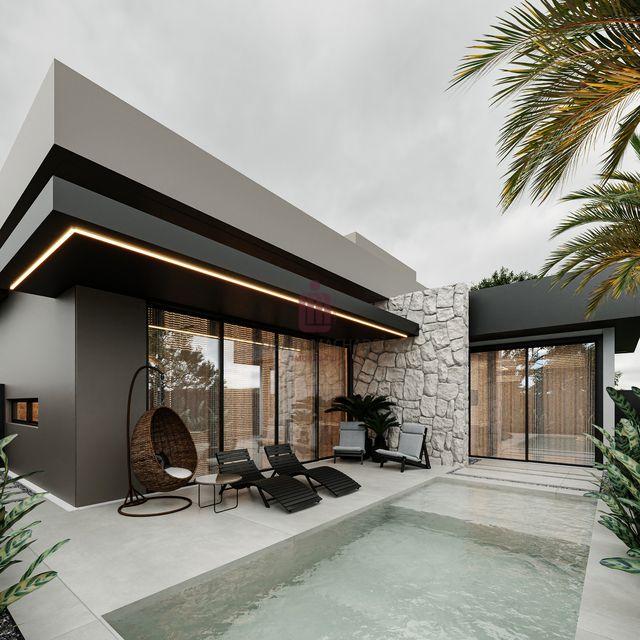 CASA 507 - TÉRREA  - COND. RITZ CATARATAS YACHT RESIDENCE SPA
