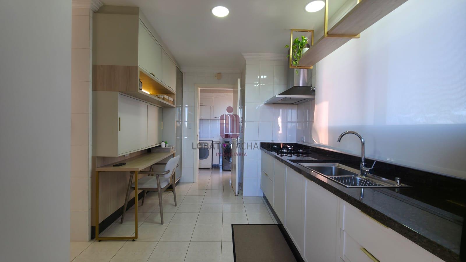 EDIFÍCIO COUNTRY VILLE - COBERTURA DUPLEX