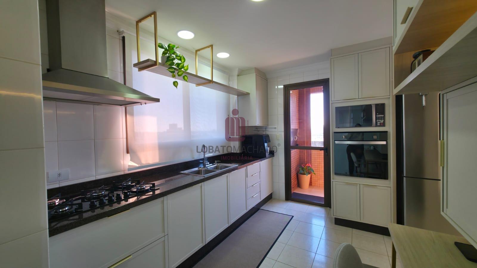 EDIFÍCIO COUNTRY VILLE - COBERTURA DUPLEX