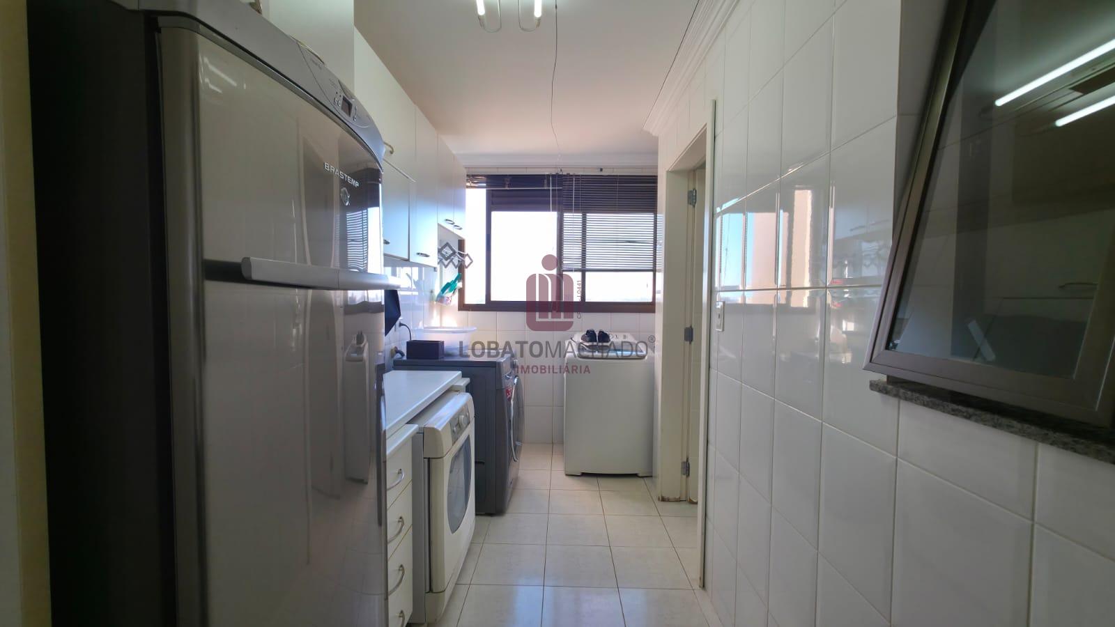EDIFÍCIO COUNTRY VILLE - COBERTURA DUPLEX