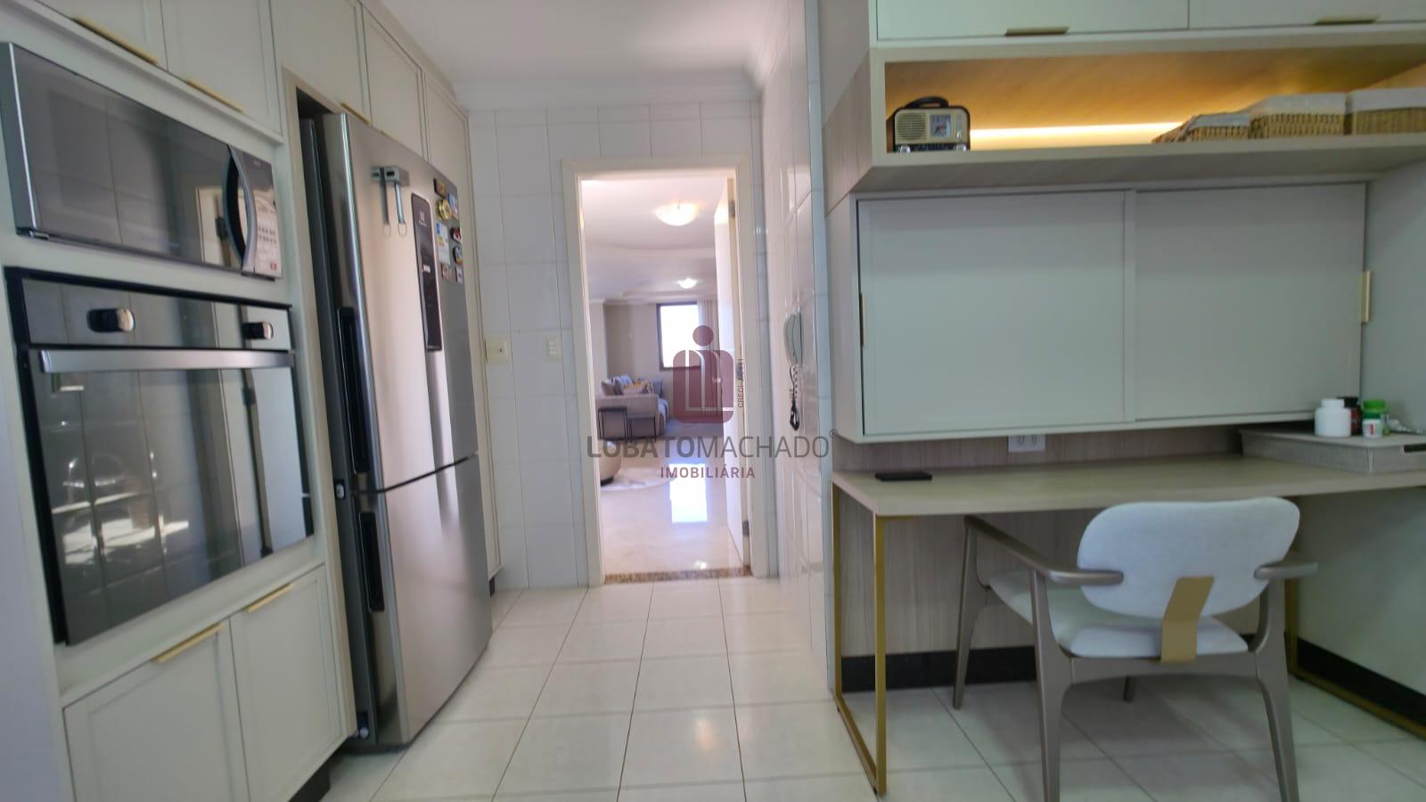EDIFÍCIO COUNTRY VILLE - COBERTURA DUPLEX
