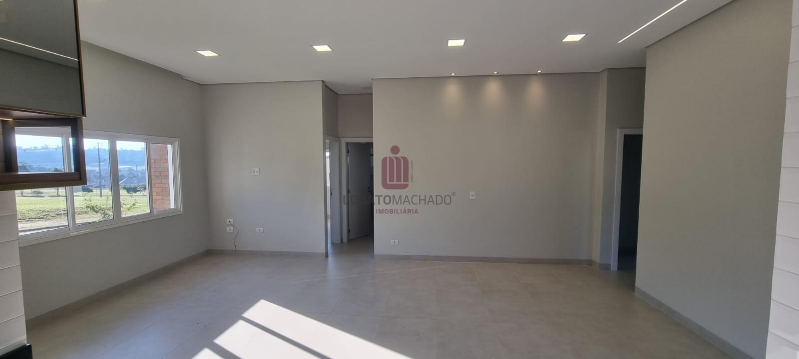 CASA - CONDOMÍNIO RESIDENCIAL VILLA CONSCIENTIA - ASA SUL