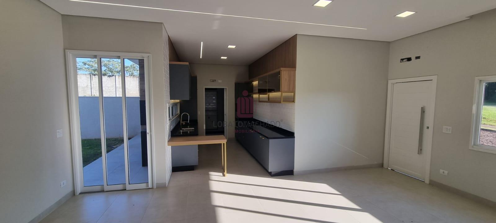 CASA - CONDOMÍNIO RESIDENCIAL VILLA CONSCIENTIA - ASA SUL