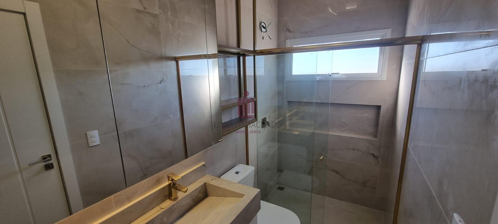 CASA - CONDOMÍNIO RESIDENCIAL VILLA CONSCIENTIA - ASA SUL