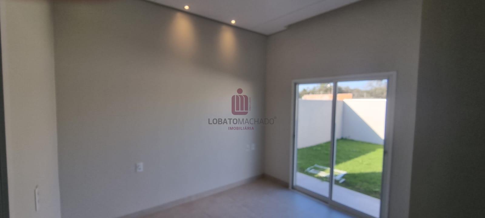CASA - CONDOMÍNIO RESIDENCIAL VILLA CONSCIENTIA - ASA SUL