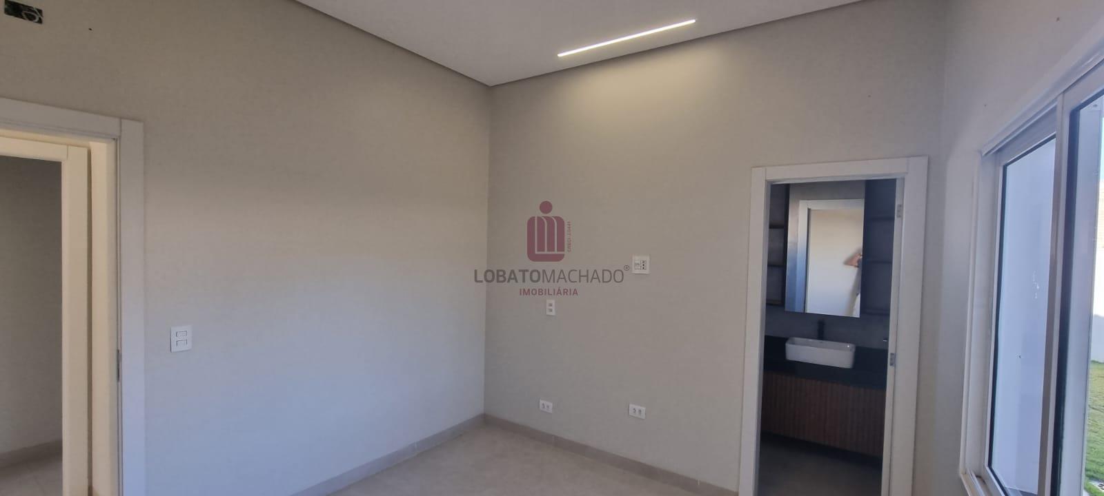 CASA - CONDOMÍNIO RESIDENCIAL VILLA CONSCIENTIA - ASA SUL