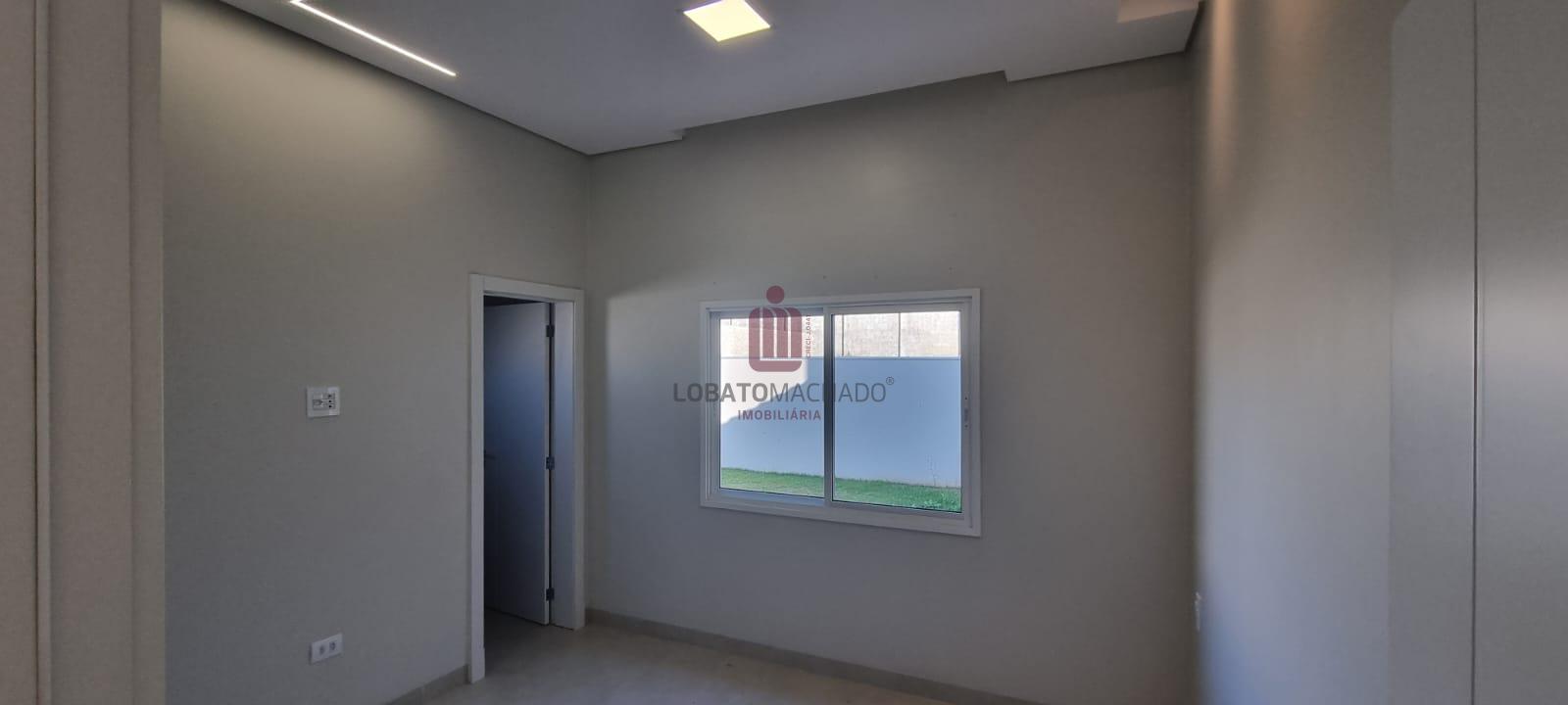 CASA - CONDOMÍNIO RESIDENCIAL VILLA CONSCIENTIA - ASA SUL