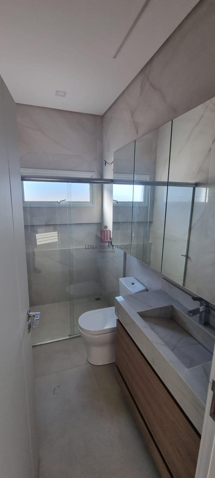 CASA - CONDOMÍNIO RESIDENCIAL VILLA CONSCIENTIA - ASA SUL