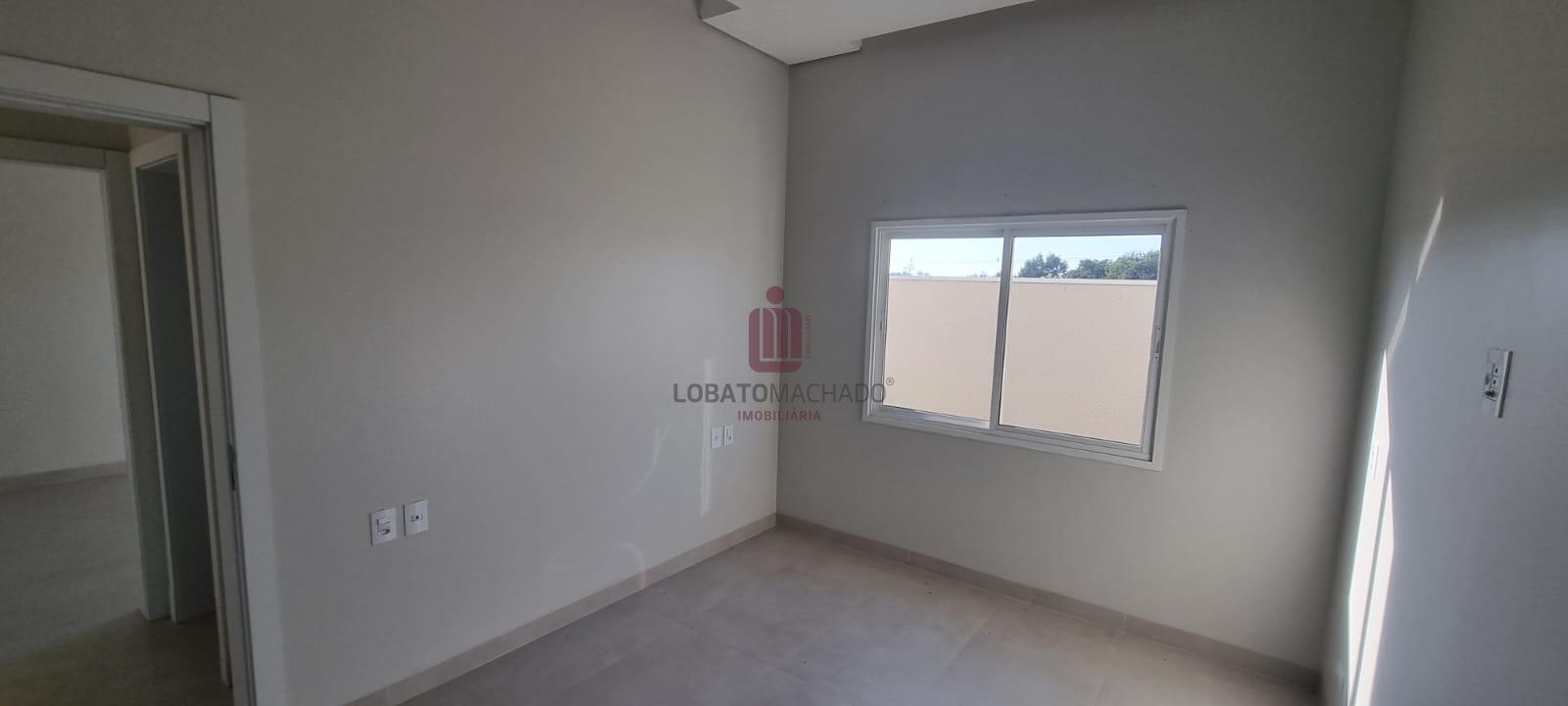 CASA - CONDOMÍNIO RESIDENCIAL VILLA CONSCIENTIA - ASA SUL