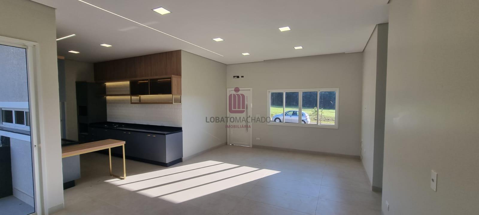 CASA - CONDOMÍNIO RESIDENCIAL VILLA CONSCIENTIA - ASA SUL