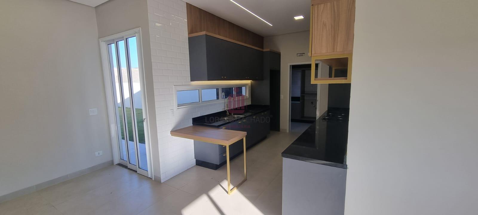 CASA - CONDOMÍNIO RESIDENCIAL VILLA CONSCIENTIA - ASA SUL