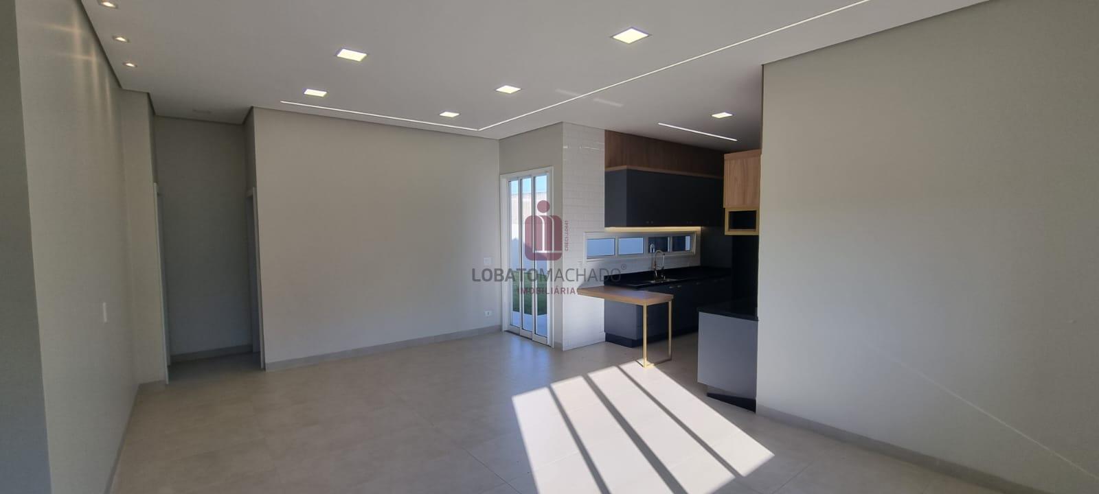 CASA - CONDOMÍNIO RESIDENCIAL VILLA CONSCIENTIA - ASA SUL