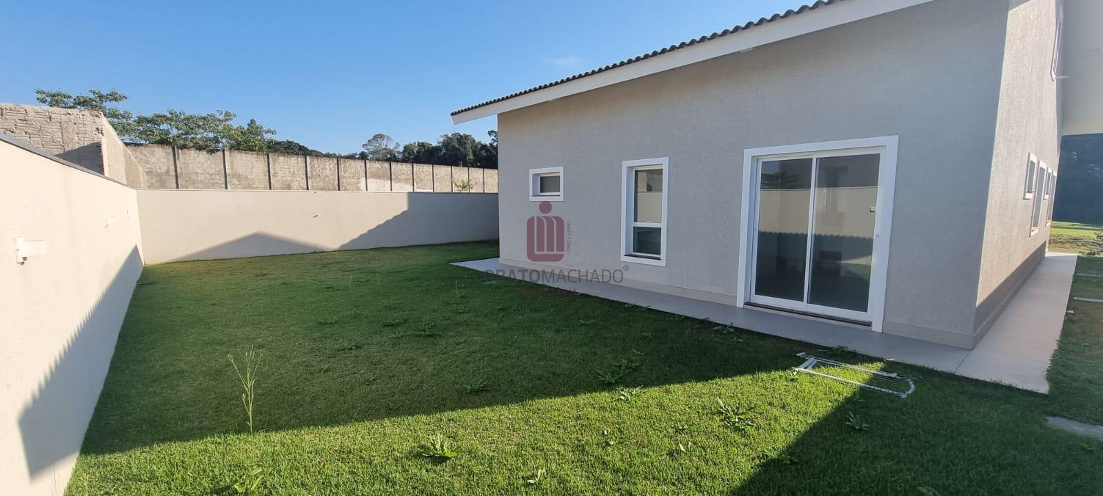 CASA - CONDOMÍNIO RESIDENCIAL VILLA CONSCIENTIA - ASA SUL