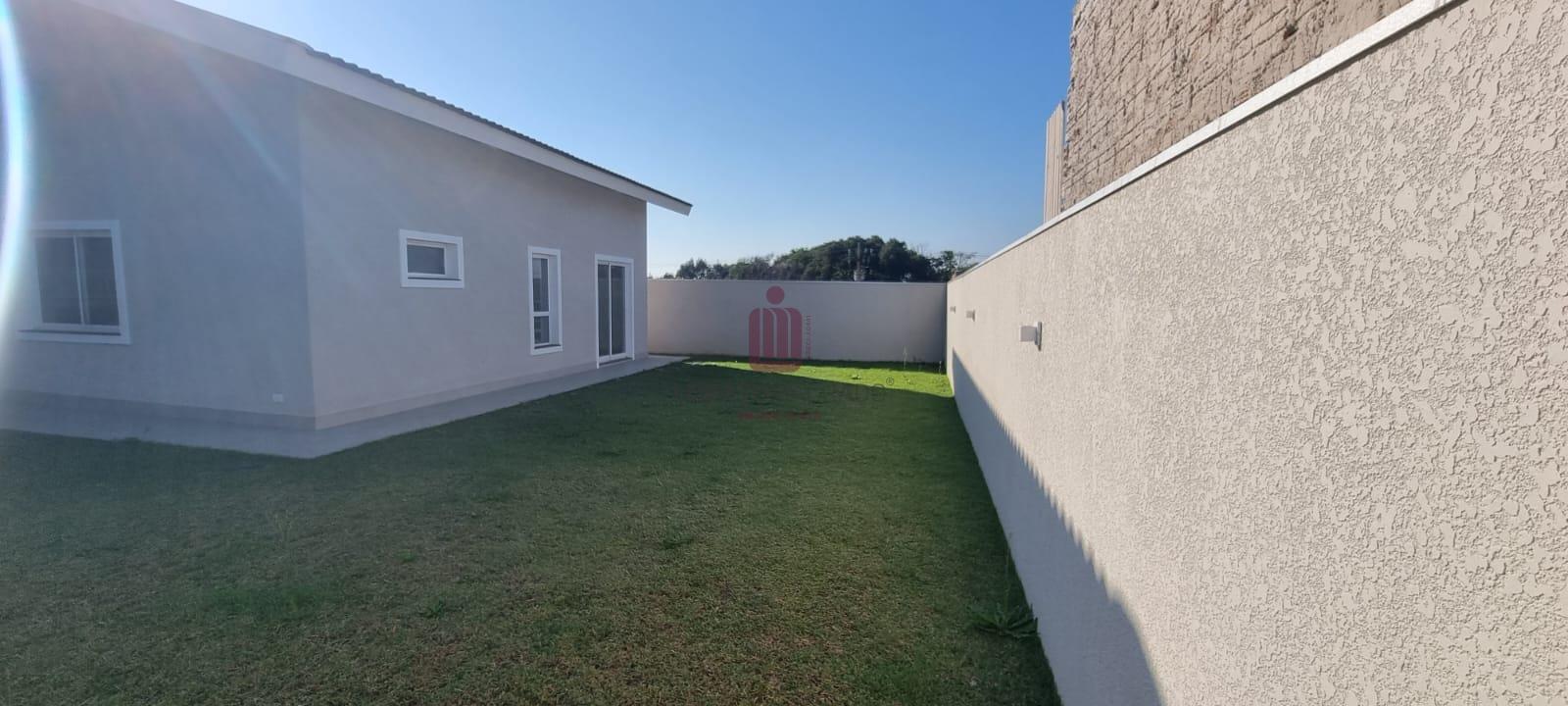 CASA - CONDOMÍNIO RESIDENCIAL VILLA CONSCIENTIA - ASA SUL