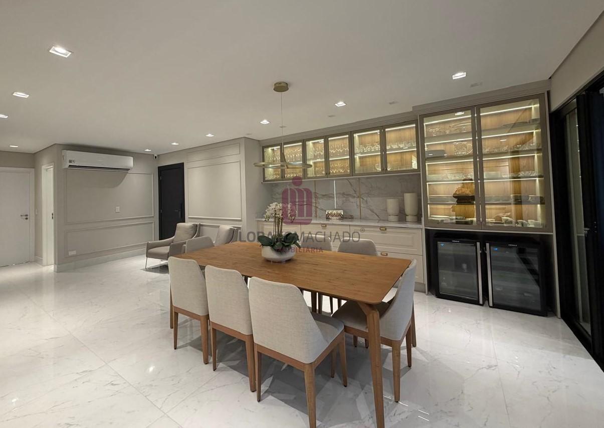 RESIDENCIAL  RENOIR - APARTAMENTO MOBILIADO NO CENTRO DA CIDADE